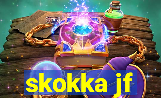 skokka jf